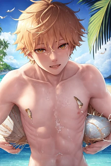 Featured image #4 for denji \(chainsaw man\), 