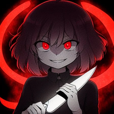 Featured image #2 for Undertale Chara