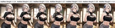 Featured image #5 for Pavolia Reine | Hololive