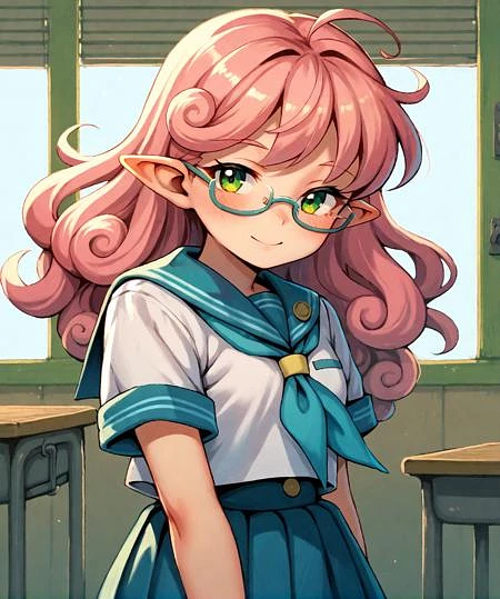 Featured image #2 for Windy (Panel de Pon) - ウィンディ（パネロでポン）