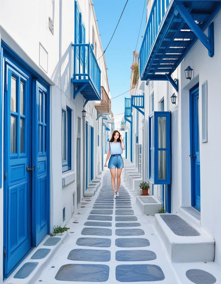 Featured image #3 for Mykonos \ ミコノス島