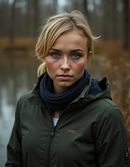 Featured image #3 for hayden panettiere