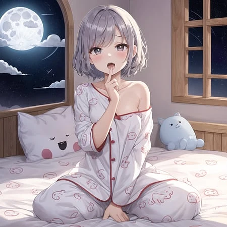 Featured image #2 for Simtoon's Mix: Alpha
