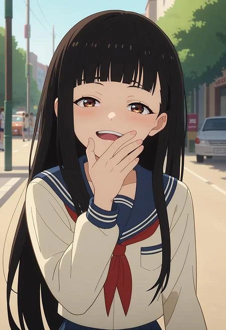 Featured image #4 for Kaju Nukumizu (Makeine: too many losing heroines!)
