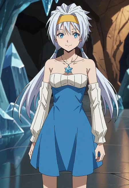 Featured image #1 for Velzard | Pony XL | TenSura: Tensei Shitara Slime Datta Ken