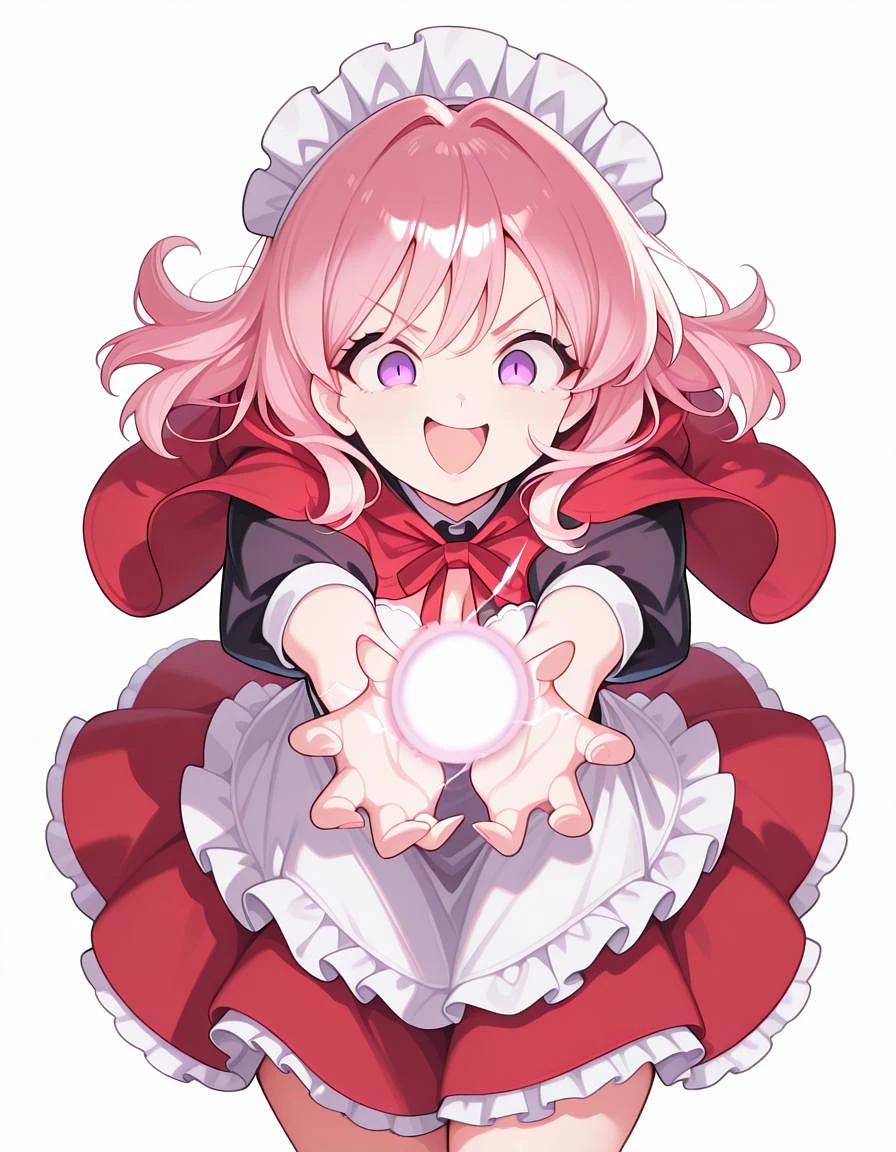 Featured image #4 for Little Red Riding Hood (Grimm) - Clothing