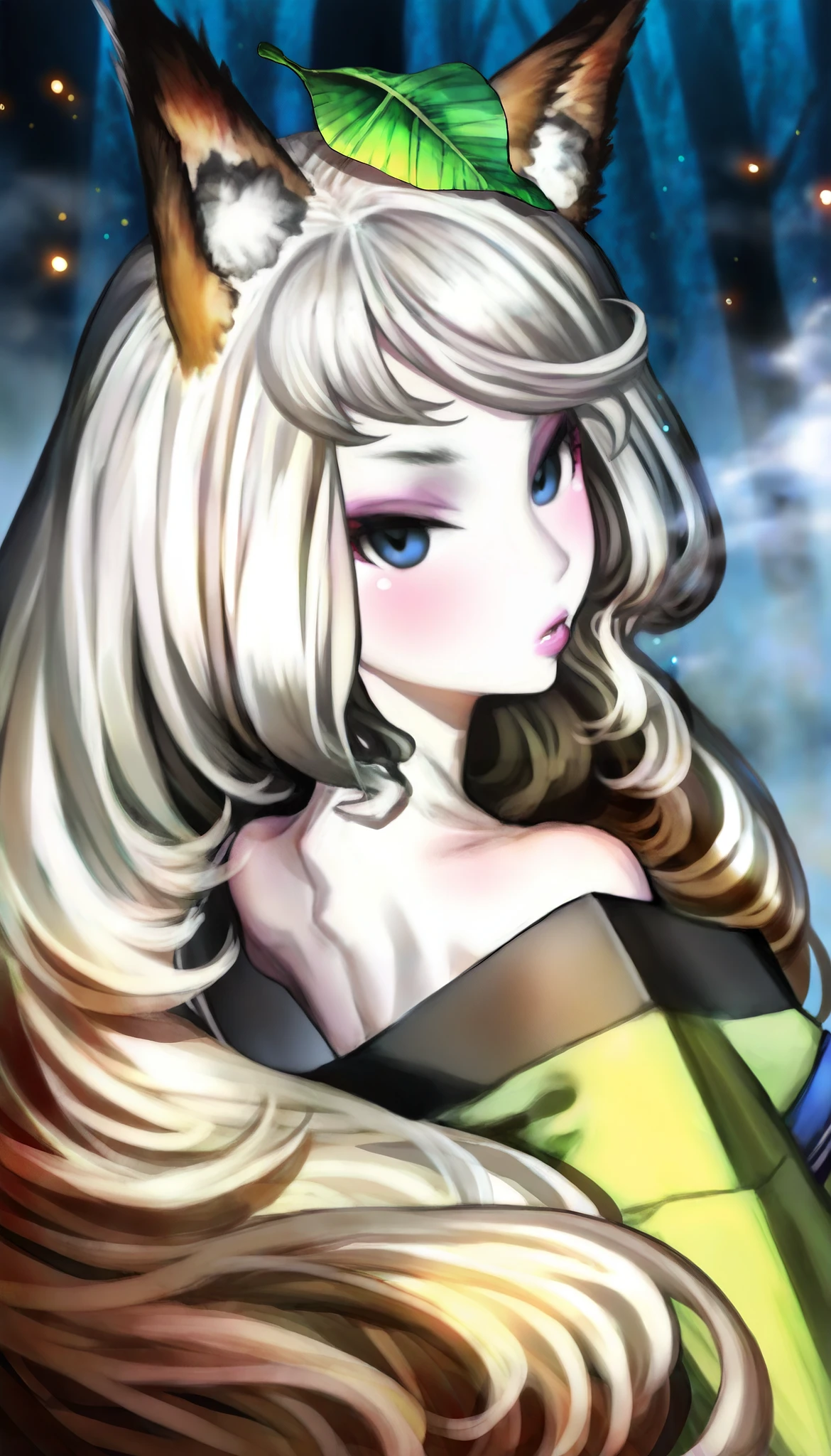 Featured image #2 for Yuzuruha IllustriousXL 2.0 v1.0