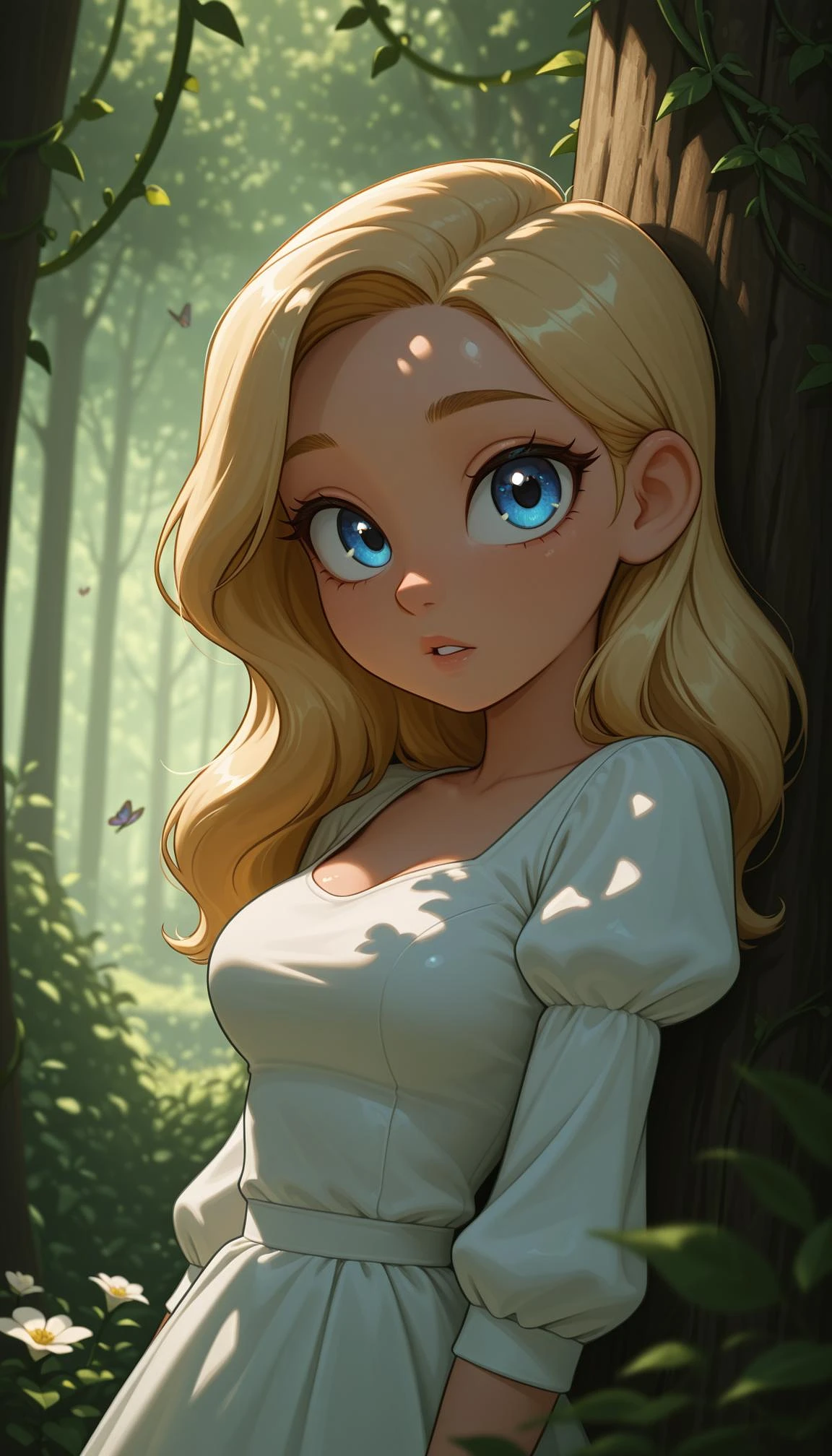 Featured image #1 for Nova Cartoon XL