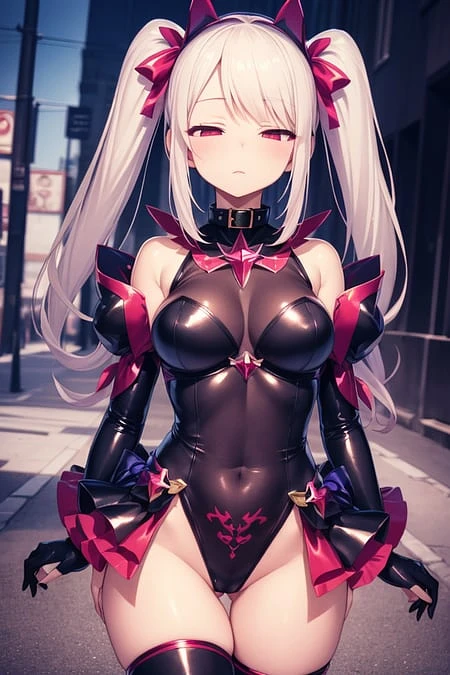 Featured image #2 for Corruption/悪堕ち/恶堕