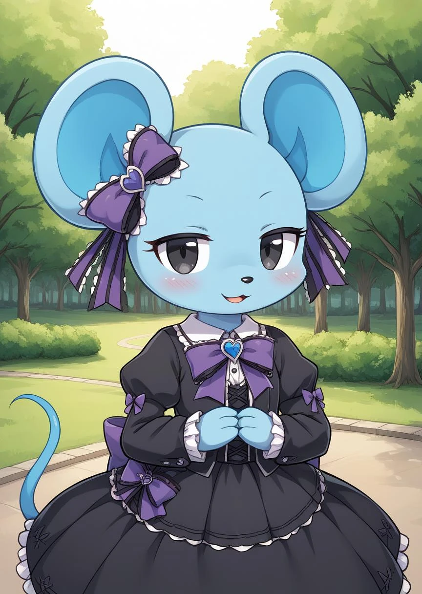 Featured image #6 for Vivi (Sanrio)