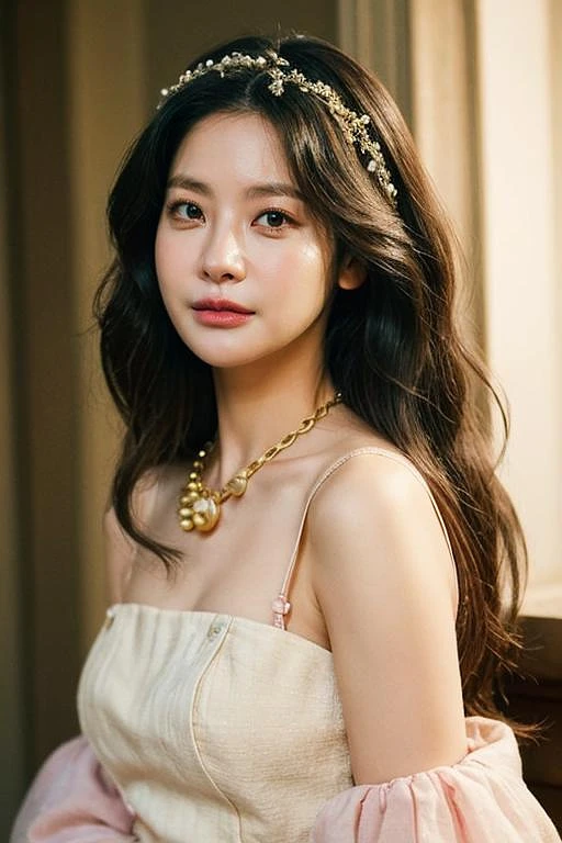 Featured image #2 for Not Actress - Oh Yeon Seo