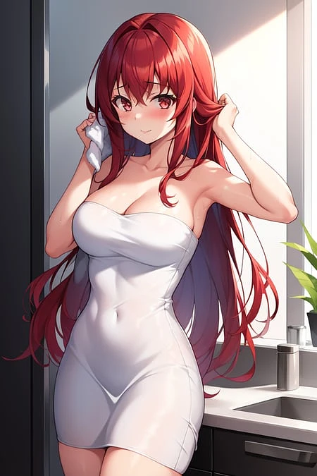 Featured image #5 for Mio Naruse