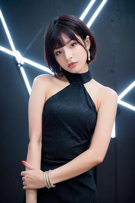 Featured image #4 for Mary Fujii藤井マリー