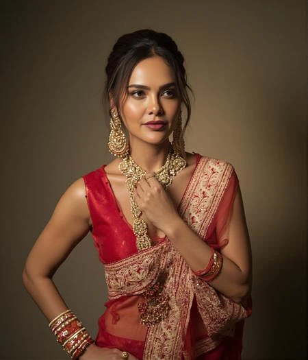 Featured image #3 for Esha Gupta