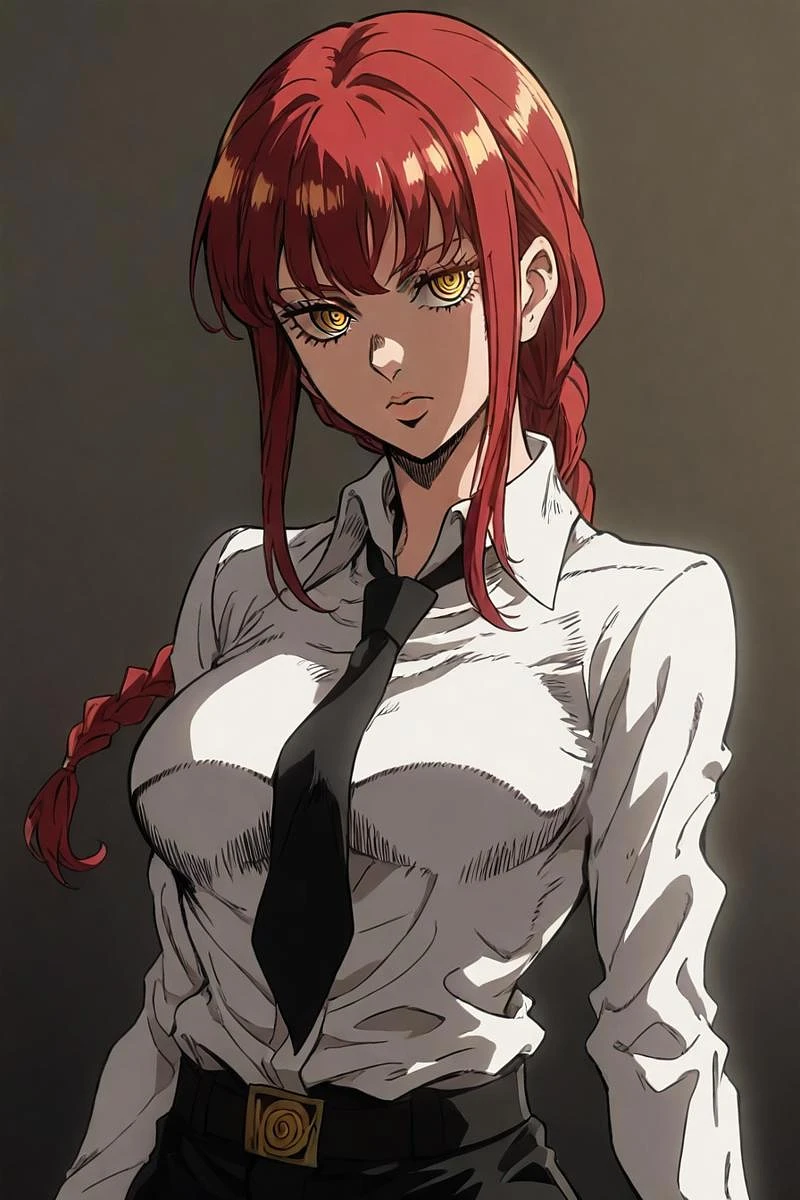 Featured image #2 for Jojo's Bizarre Adventure style illustriousXL