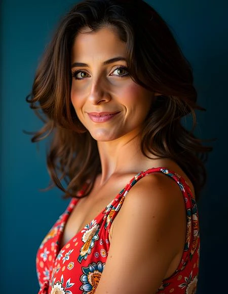 Featured image #3 for Roni Weissman | Actress | Youtuber