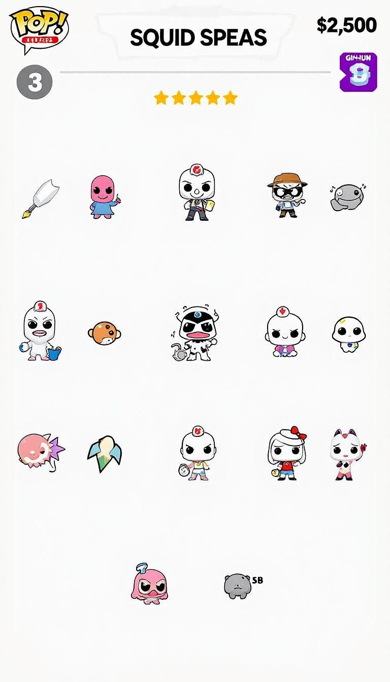 A sample prompt of what you can find in this page