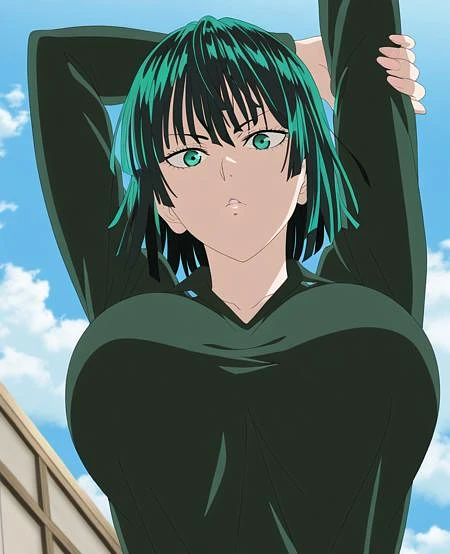 Featured image #4 for Eufoniuz (Anime Screencap)