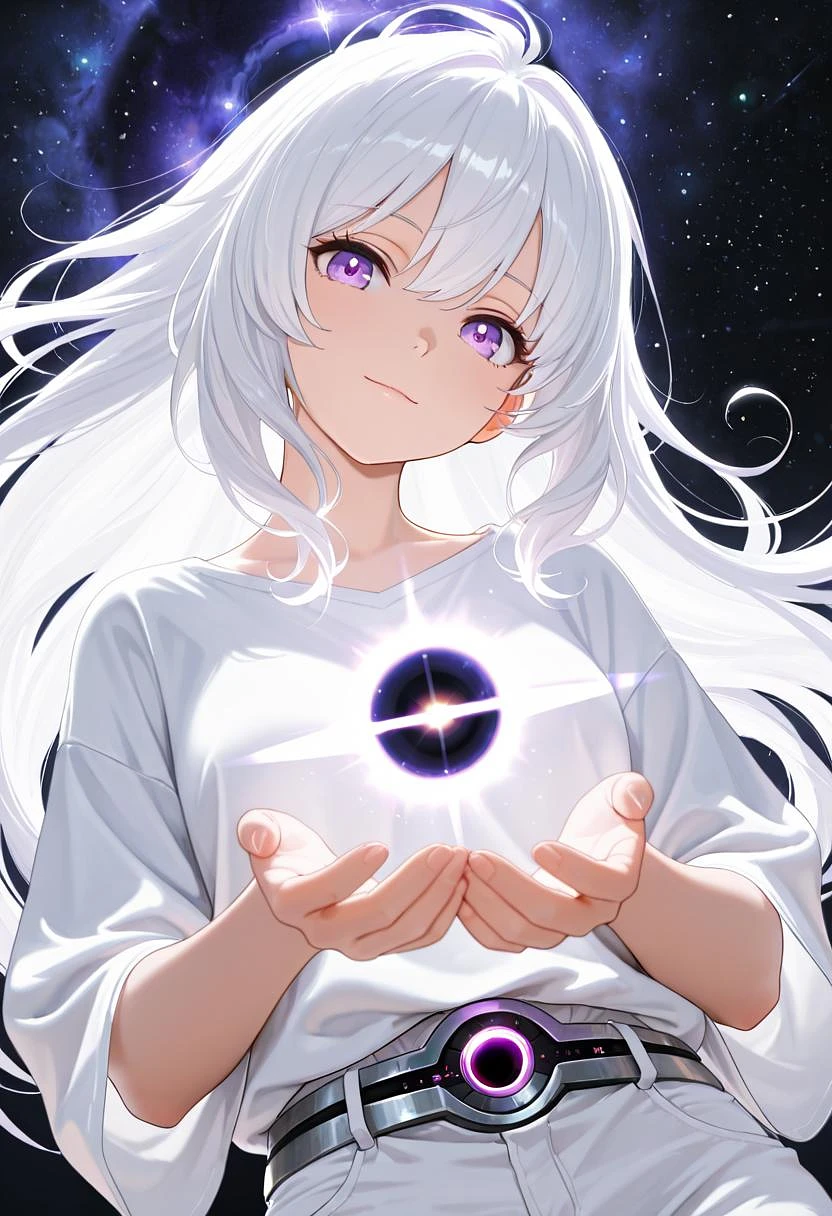 Featured image #2 for Alpha 2D Anime Universe [ Illustrious/Pony ]