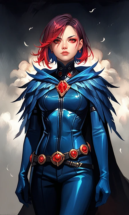 Featured image #5 for Raven