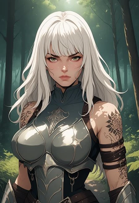 Featured image #6 for Hellaine Mix PDXL