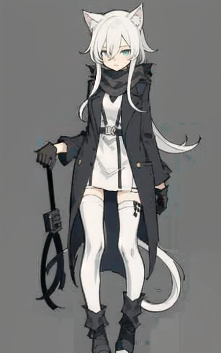 Featured image #3 for Cute 2D Style