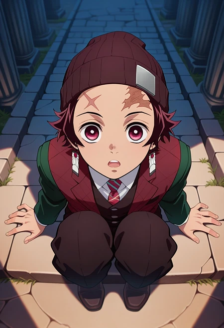 Featured image #5 for Tanjirou Kamado | Kimetsu no Yaiba / Demon Slayer