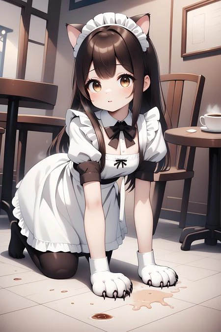 Featured image #1 for cocoamixSD1.5 (NSFW)