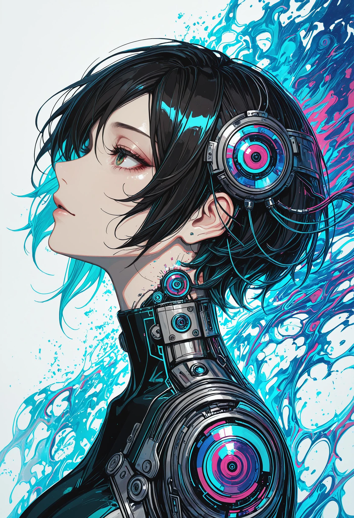 Featured image #5 for RAMTHRUST'S-NSFW-PINK-ALCHEMY-MIX✨