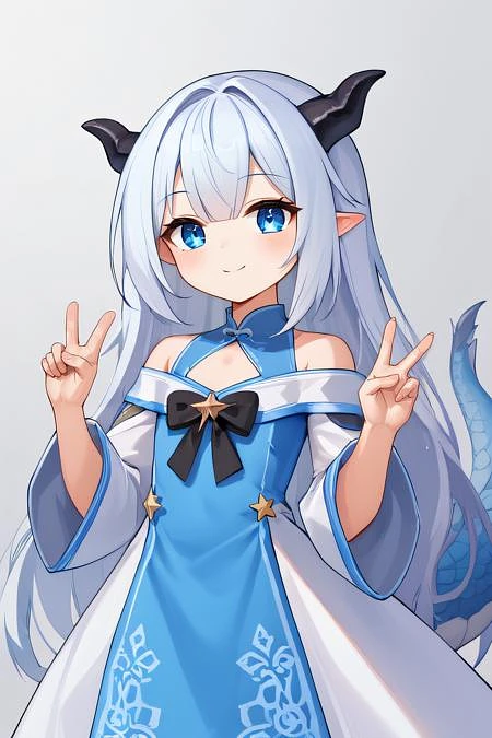 Featured image #1 for Lung Wu - Azur Lane (COMMISION)