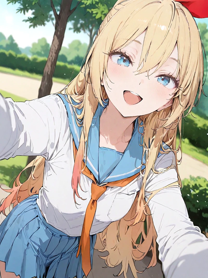 Featured image #4 for Anim8Draw Illustrious-XL - Project Anime Drawing