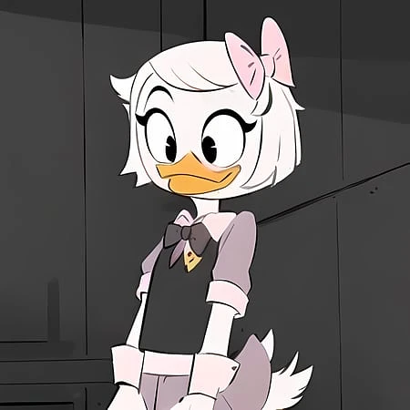 Featured image #1 for webby vanderquack