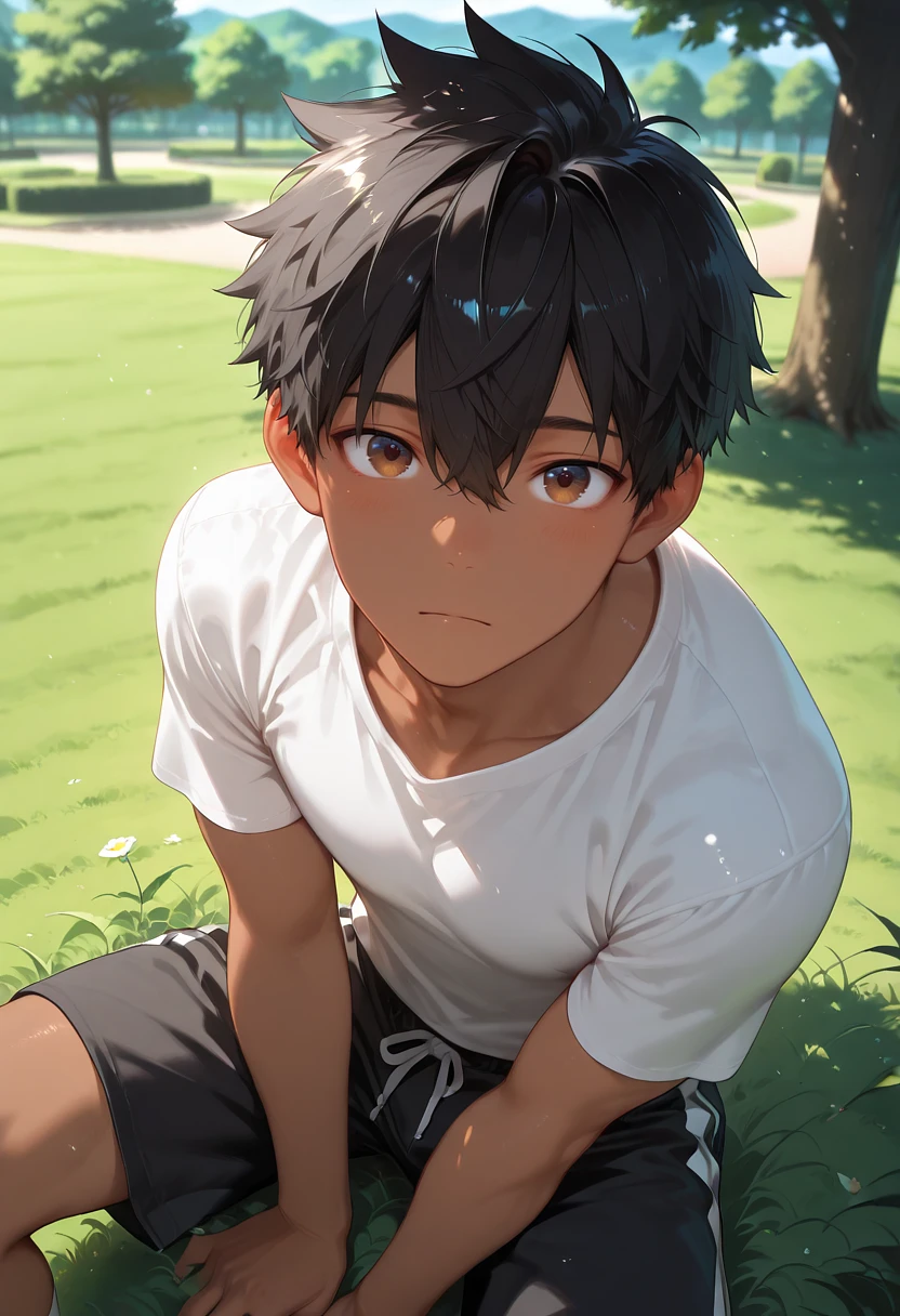 Featured image #4 for Lin Yichen