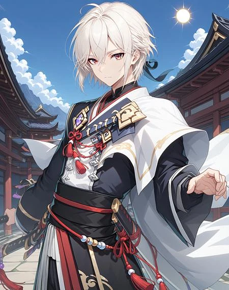 Featured image #3 for Harpe Noir All Skins (Illustrious) | GrandChase Dimensional Chaser