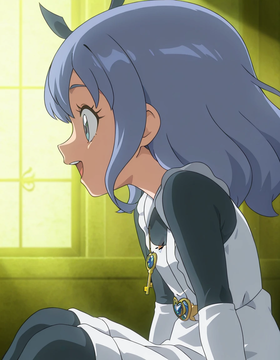 Featured image #1 for Blanche from Pokemon XY anime (Pony)
