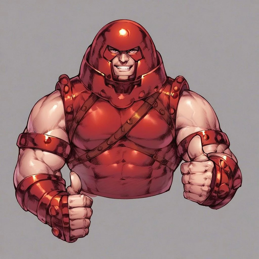 Featured image #3 for Various Characters from Marvel Comics