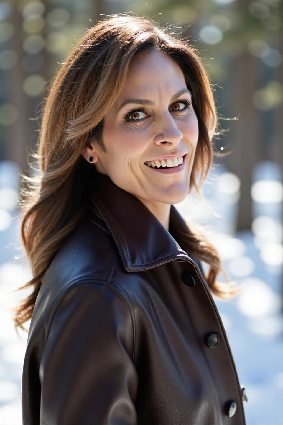 Featured image #3 for Annabeth Gish | Flux