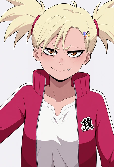 Featured image #1 for Hiyori Sarugaki - Bleach - IllustriousXL - Noob LORA