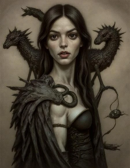 Featured image #2 for Painting Art Styles