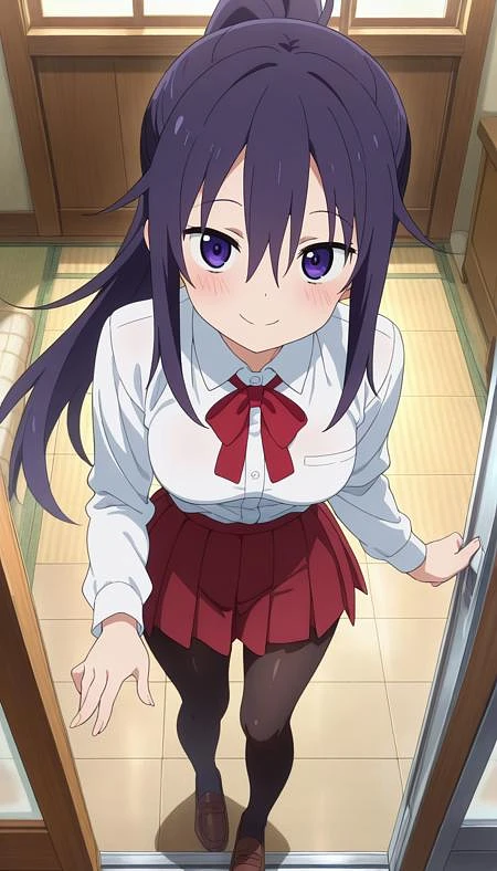 Featured image #2 for 本场切绘-干物妹小埋（Motoba Kirie-Himouto! Umaru-chan）