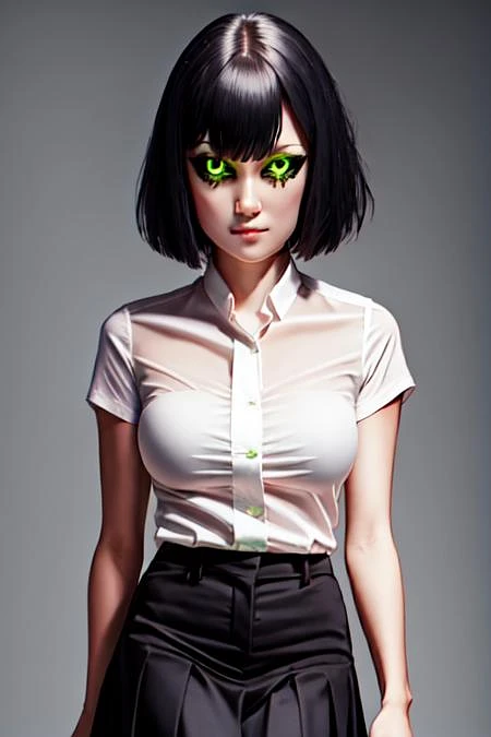 Featured image #4 for Black Sclera | Feature