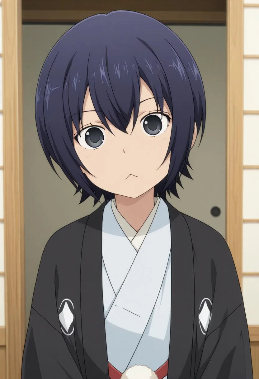 Featured image #5 for Minami Touma | The Minami Family | みなみけ