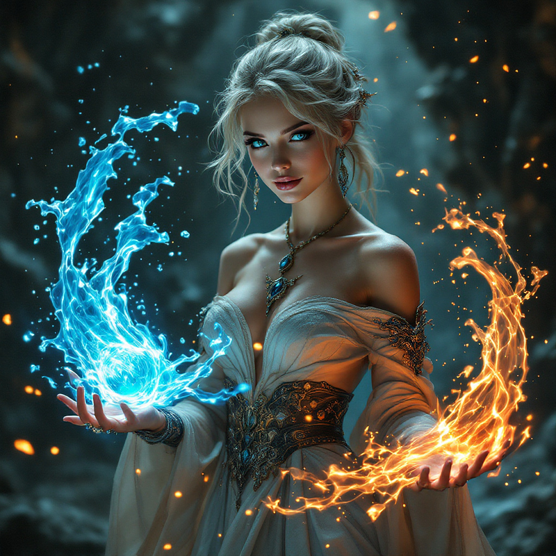 A sample prompt of what you can find in this page