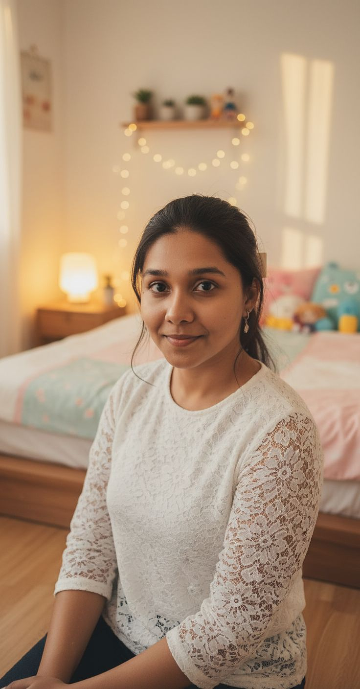 A sample prompt of what you can find in this page