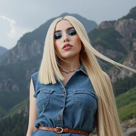 Featured image #4 for 👑 Ava Max (signer) 🎤