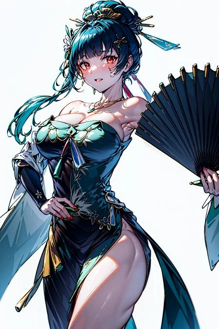 Featured image #3 for Hanying--Punishing Grey Raven