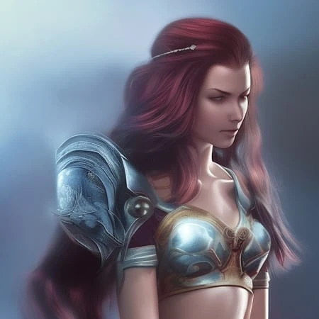 Featured image #2 for Final Fantasy Style Part 1