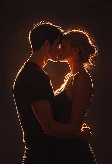 Featured image #6 for S1 Dramatic Lighting