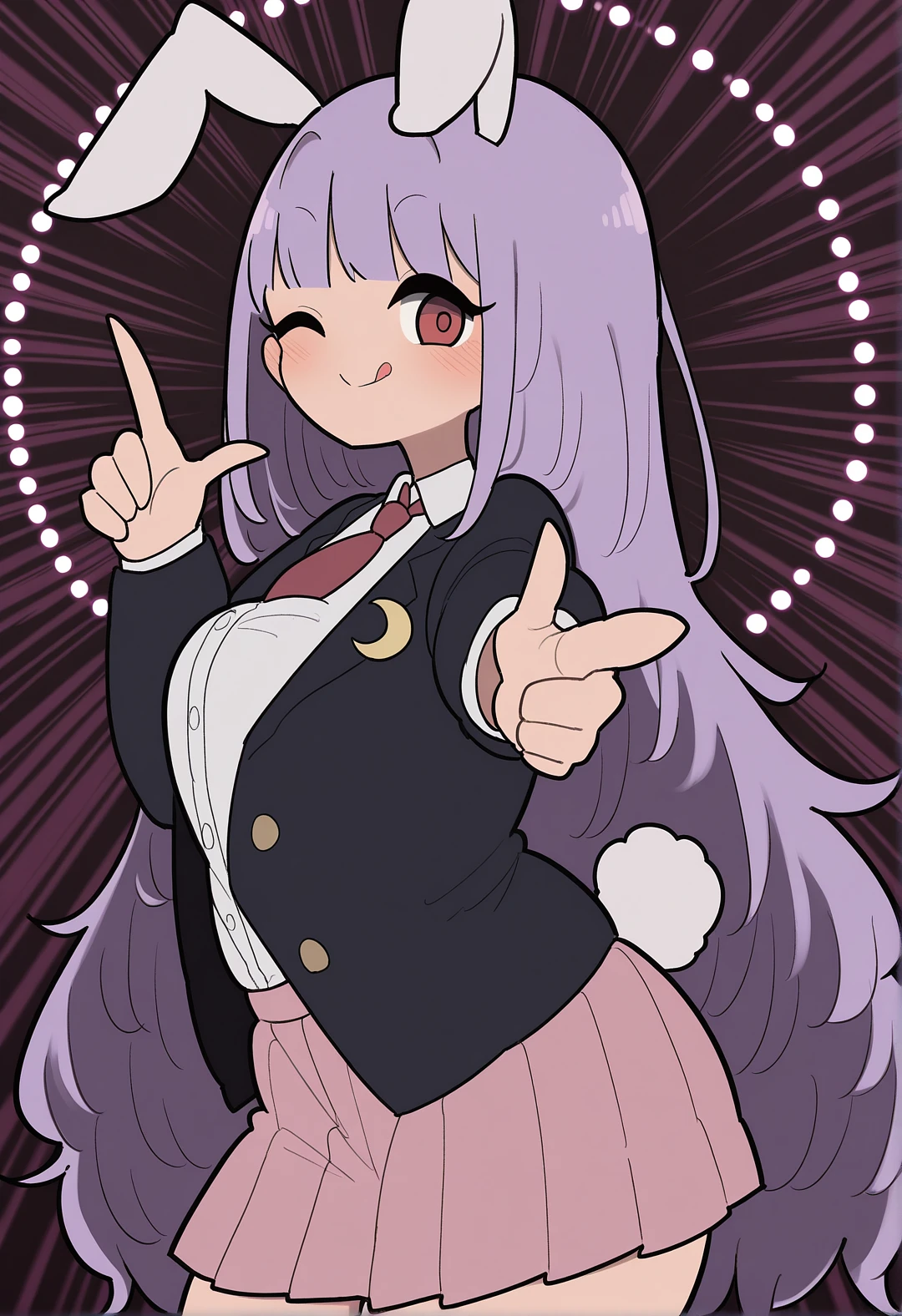 Featured image #5 for Momomo Style Mimic | Illustrious