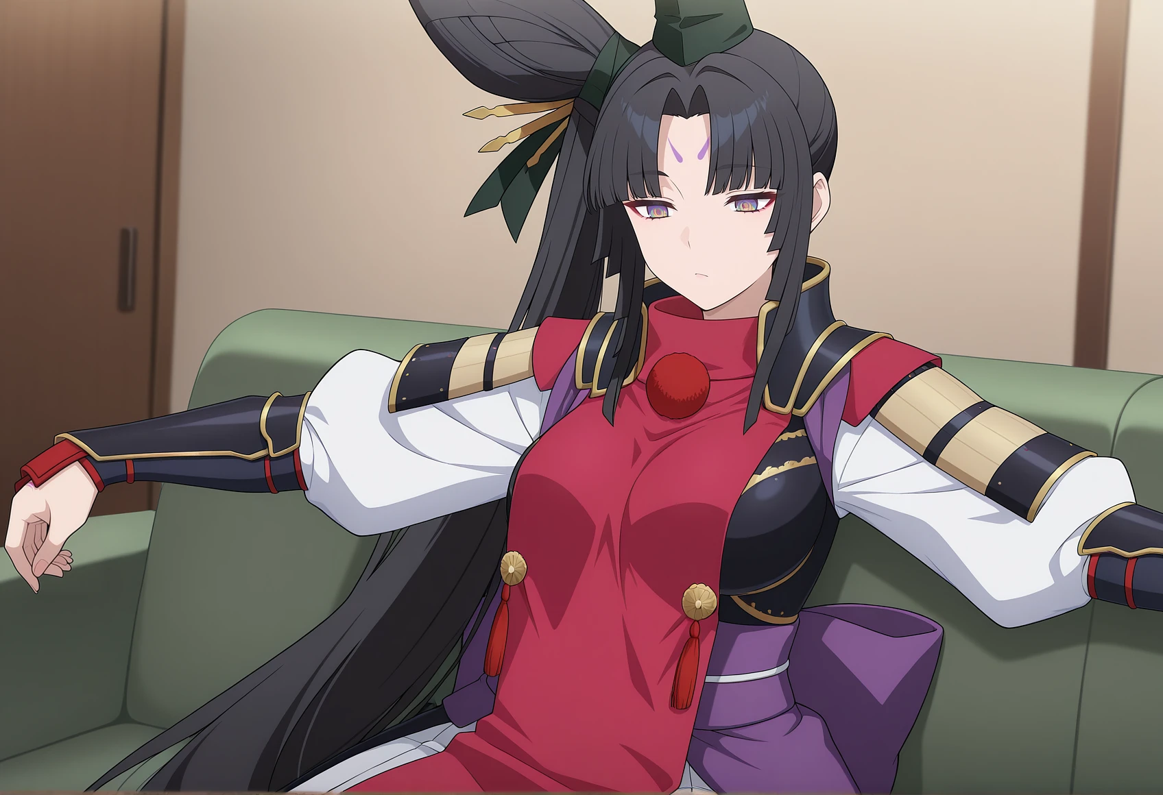 Featured image #2 for Taira no Kagekiyo (Fate Grand Order) XL